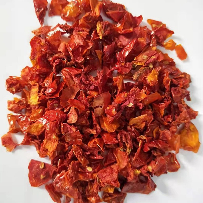 脱水番茄